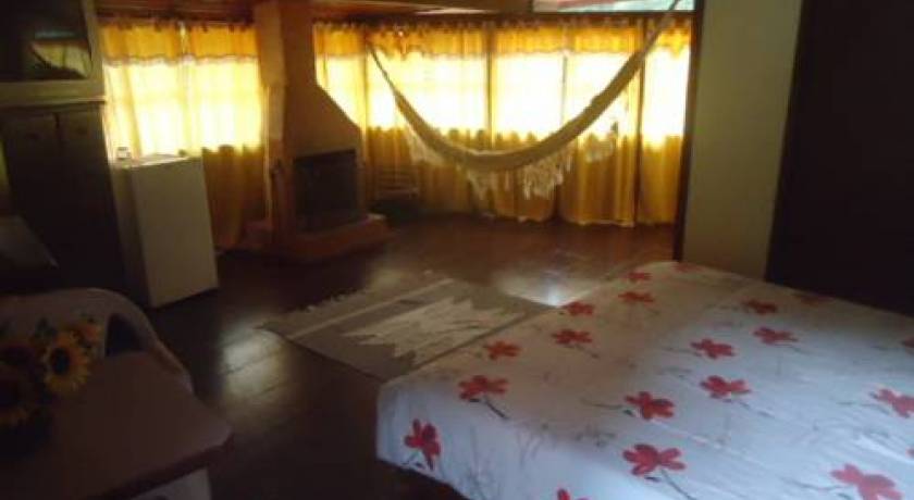 Hôtel Pousada Chalés Wood House  | Itaipava | Rio de Janeiro | Hôtels au Brésil 8