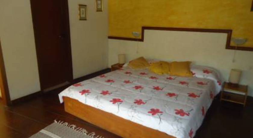 Hôtel Pousada Chalés Wood House  | Itaipava | Rio de Janeiro | Hôtels au Brésil 9