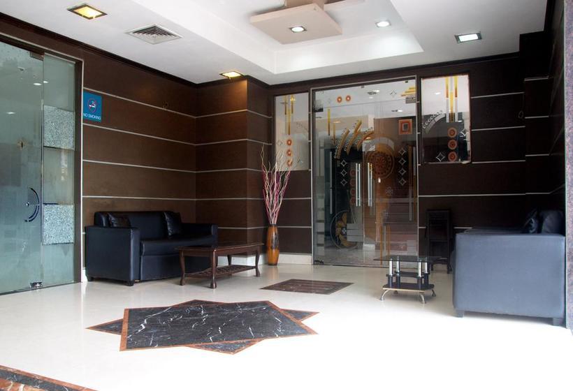 Hotel Oyo Rooms Vasundhara Ghaziabad Ghaziabad