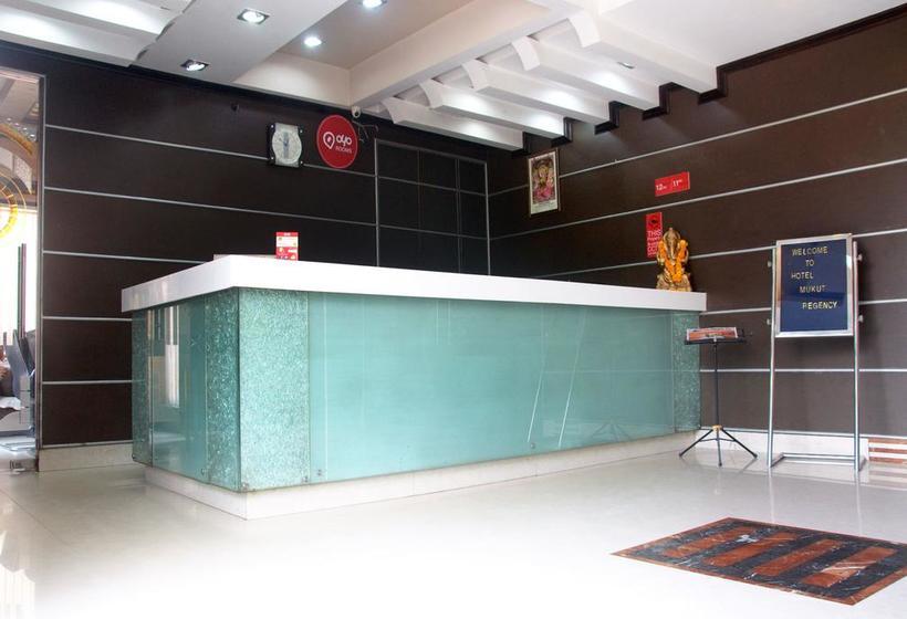 Hotel Oyo Rooms Vasundhara Ghaziabad 1