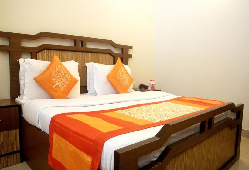 Hotel Oyo Rooms Vasundhara Ghaziabad 10