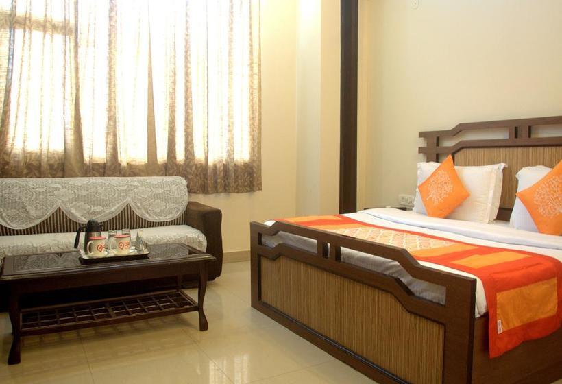 Hotel Oyo Rooms Vasundhara Ghaziabad 11