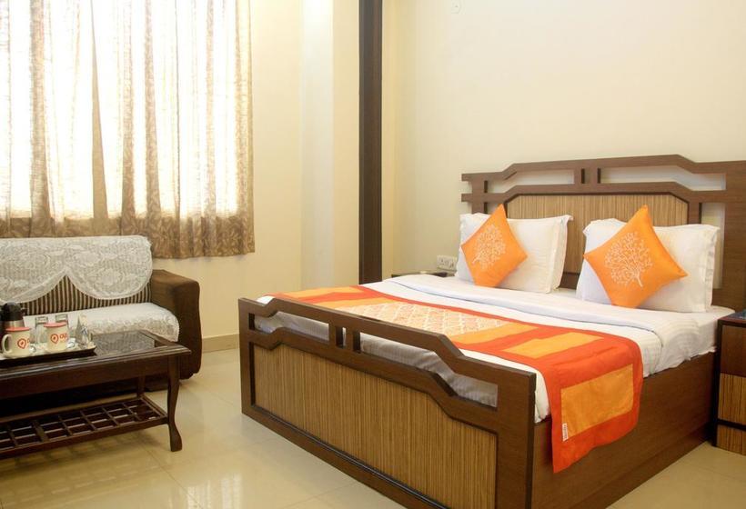 Hotel Oyo Rooms Vasundhara Ghaziabad 12
