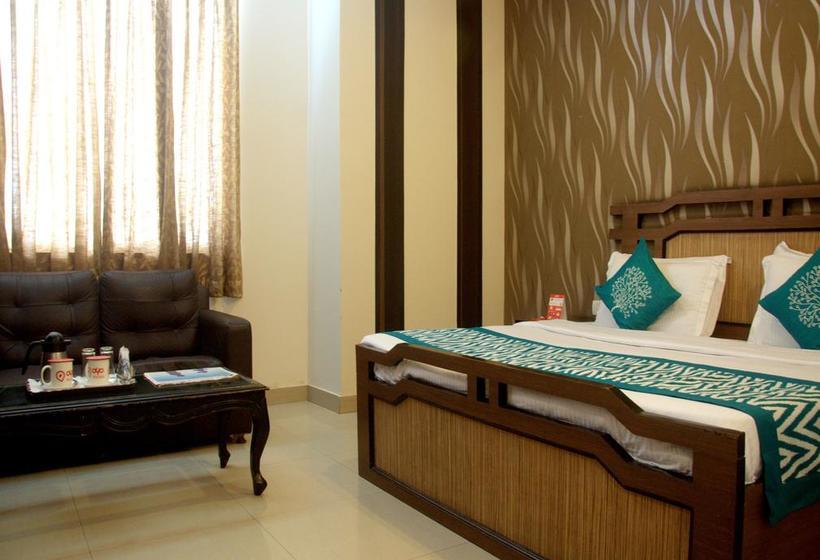 Hotel Oyo Rooms Vasundhara Ghaziabad 15