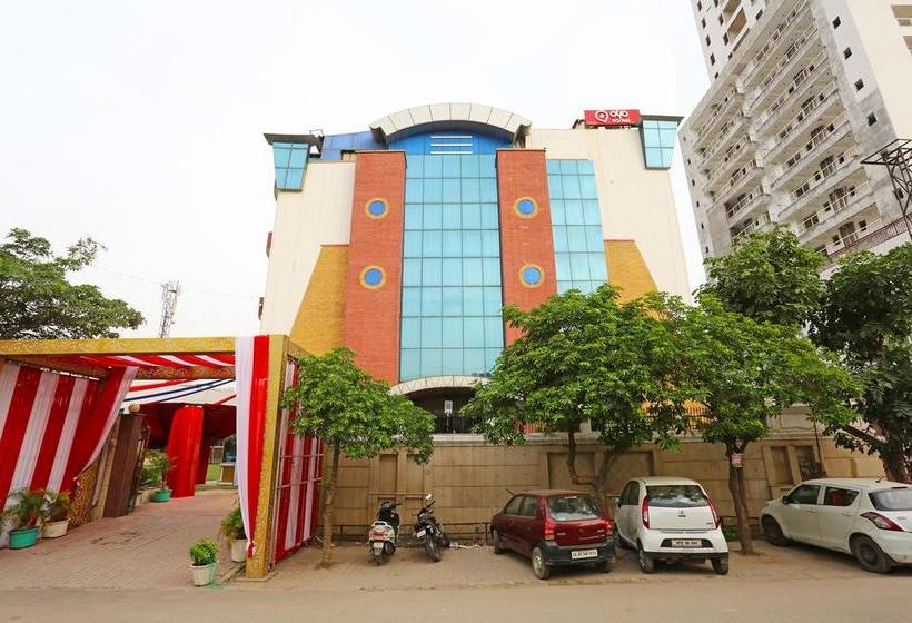 Hotel Oyo Rooms Vasundhara Ghaziabad 16
