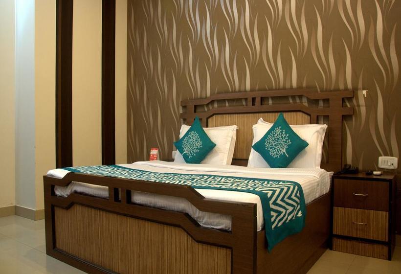 Hotel Oyo Rooms Vasundhara Ghaziabad 17