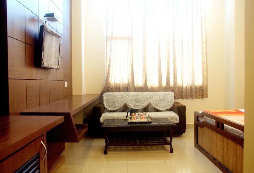 Hotel Oyo Rooms Vasundhara Ghaziabad 18