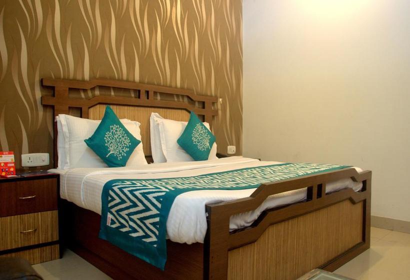 Hotel Oyo Rooms Vasundhara Ghaziabad 19