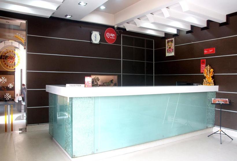 Hotel Oyo Rooms Vasundhara Ghaziabad 2