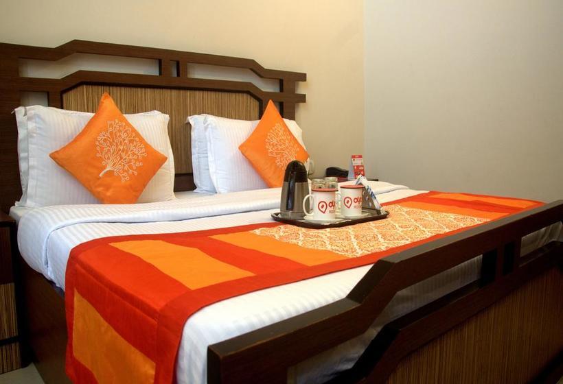 Hotel Oyo Rooms Vasundhara Ghaziabad 20