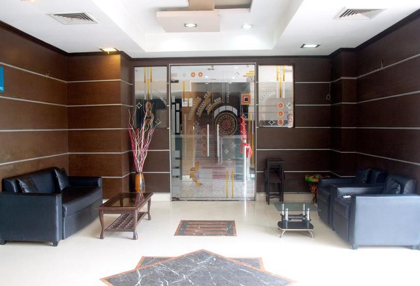 Hotel Oyo Rooms Vasundhara Ghaziabad 3
