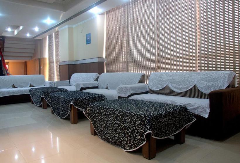 Hotel Oyo Rooms Vasundhara Ghaziabad 4