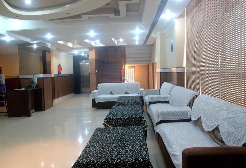 Hotel Oyo Rooms Vasundhara Ghaziabad 5