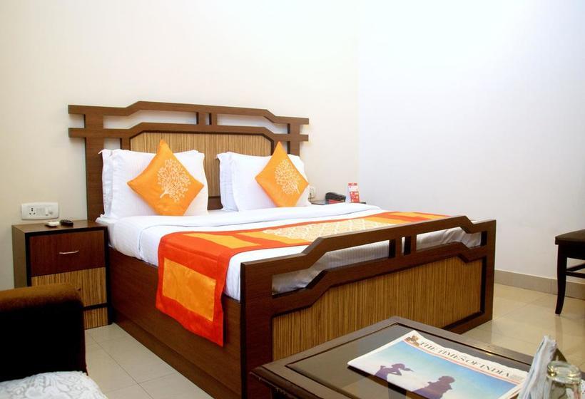 Hotel Oyo Rooms Vasundhara Ghaziabad 6