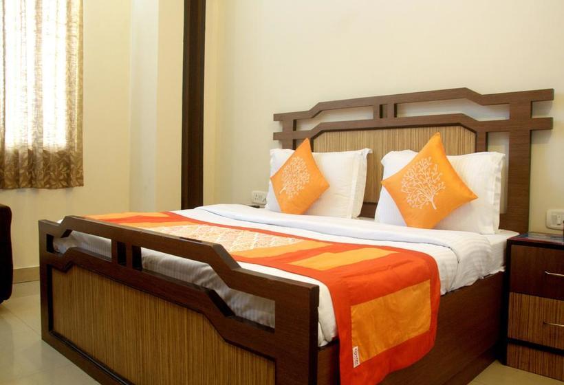 Hotel Oyo Rooms Vasundhara Ghaziabad 7
