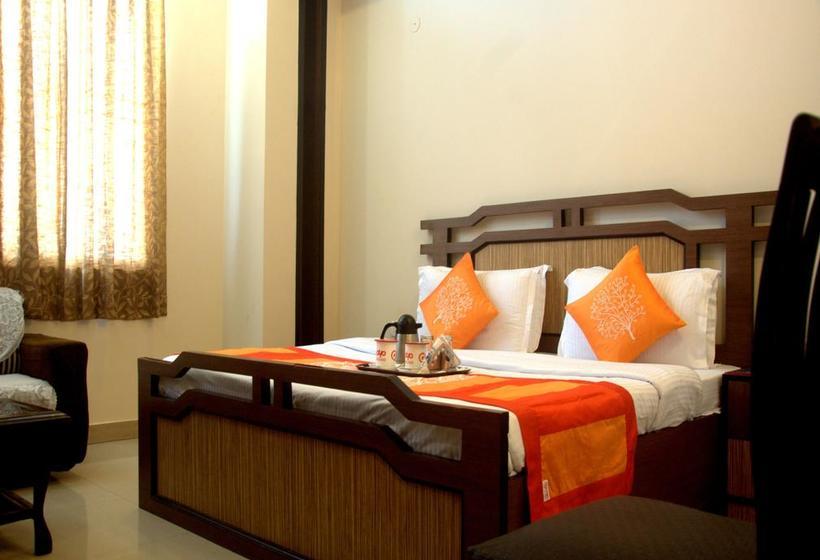 Hotel Oyo Rooms Vasundhara Ghaziabad 8