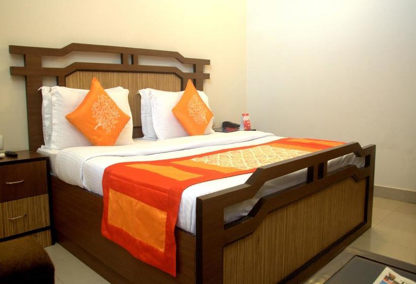Hotel Oyo Rooms Vasundhara Ghaziabad 9