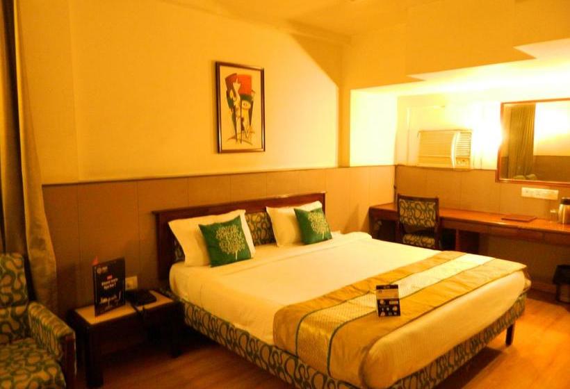 Hotel Oyo Premium Sadar Market Nagpur 3