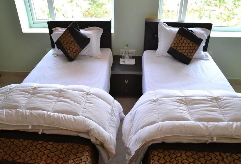 Hotel Oyo Rooms Infocity Bhubaneswar 10