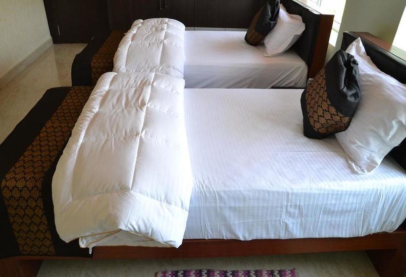 Hotel Oyo Rooms Infocity Bhubaneswar 11