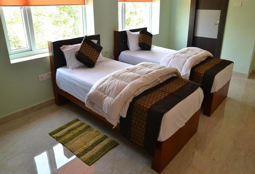 Hotel Oyo Rooms Infocity Bhubaneswar 12