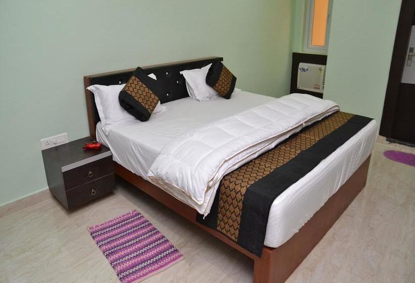 Hotel Oyo Rooms Infocity Bhubaneswar 13