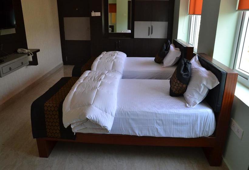 Hotel Oyo Rooms Infocity Bhubaneswar 14