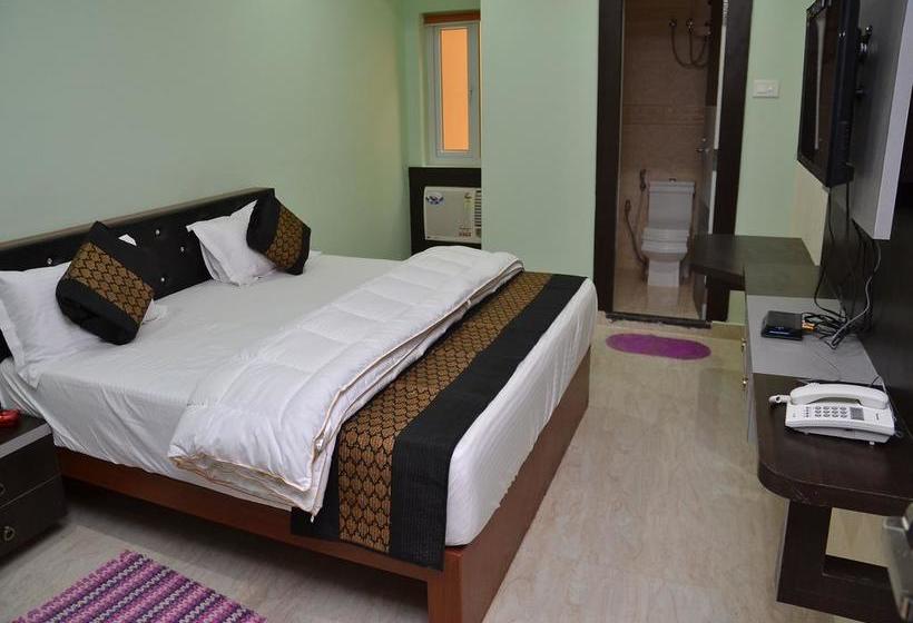 Hotel Oyo Rooms Infocity Bhubaneswar 15