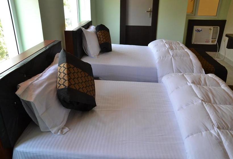 Hotel Oyo Rooms Infocity Bhubaneswar 16