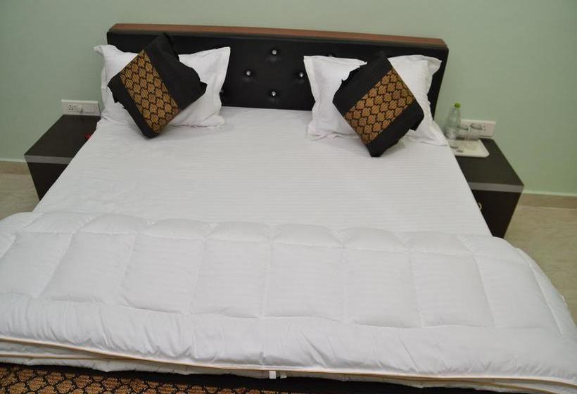 Hotel Oyo Rooms Infocity Bhubaneswar 17