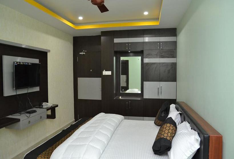 Hotel Oyo Rooms Infocity Bhubaneswar 18