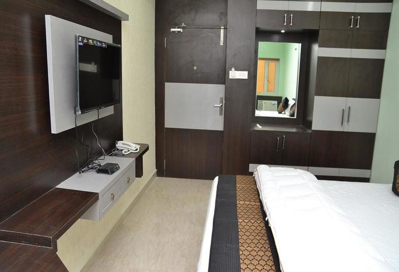 Hotel Oyo Rooms Infocity Bhubaneswar 19