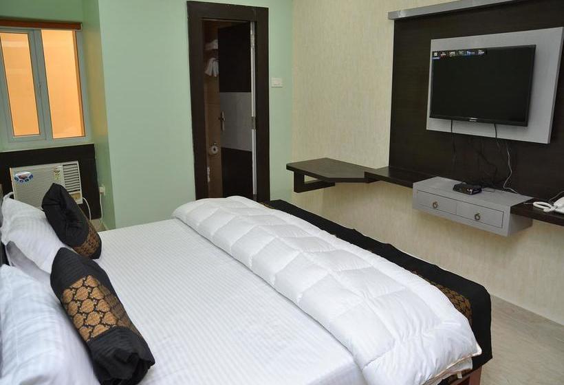 Hotel Oyo Rooms Infocity Bhubaneswar 20