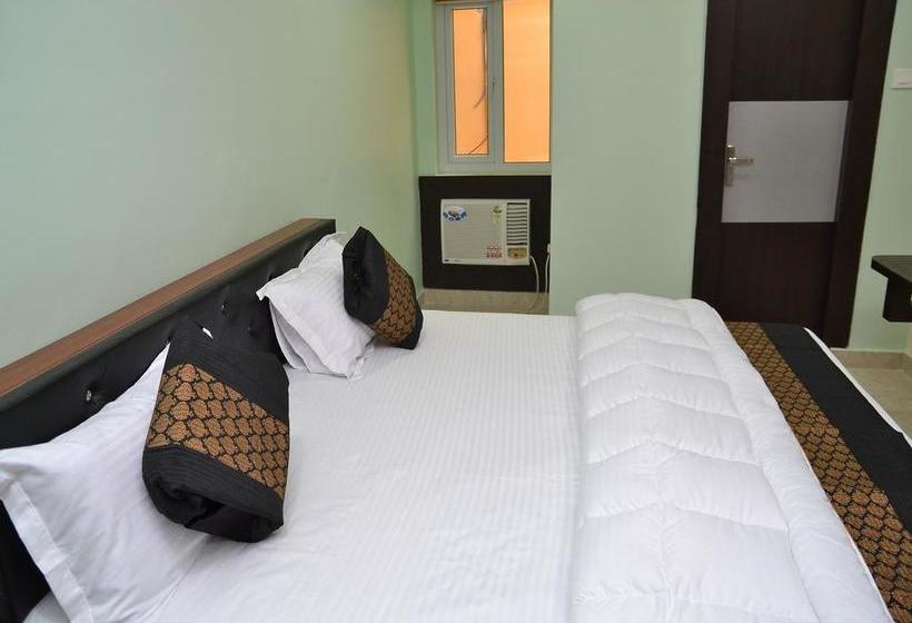 Hotel Oyo Rooms Infocity Bhubaneswar 5