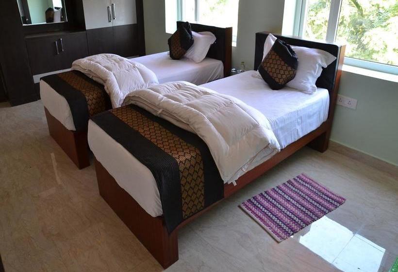 Hotel Oyo Rooms Infocity Bhubaneswar 6