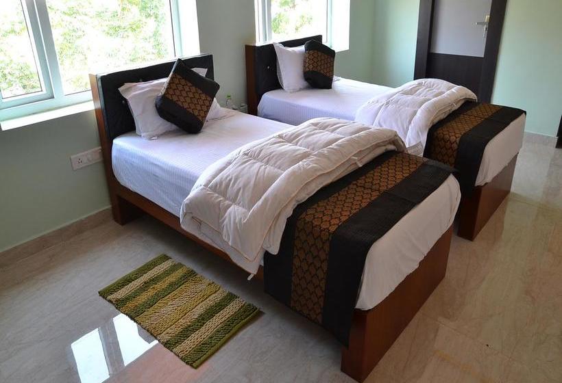 Hotel Oyo Rooms Infocity Bhubaneswar 7