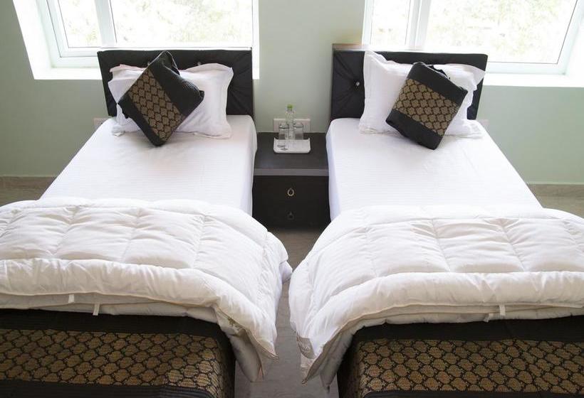 Hotel Oyo Rooms Infocity Bhubaneswar 9