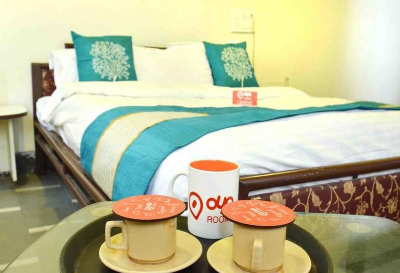 Hotel Oyo Rooms Chhawani Square Indore Madhya Pradesh