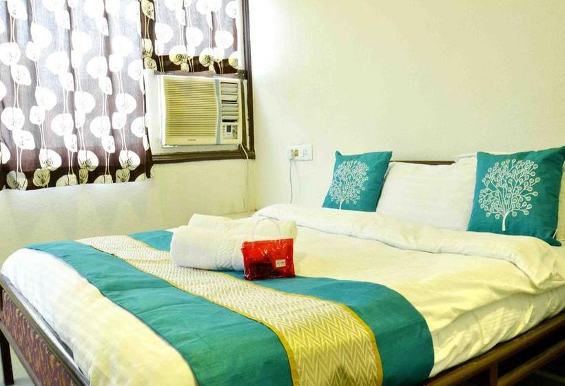 Hotel Oyo Rooms Chhawani Square 1
