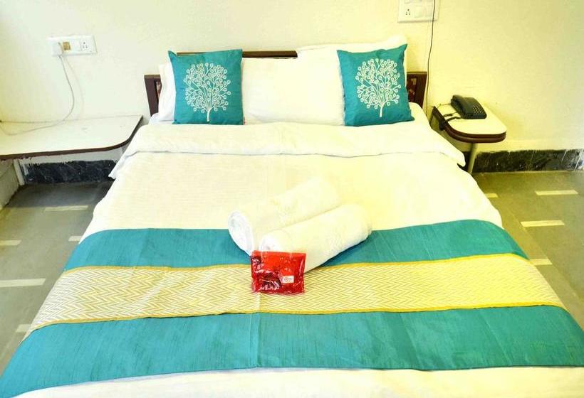 Hotel Oyo Rooms Chhawani Square 11