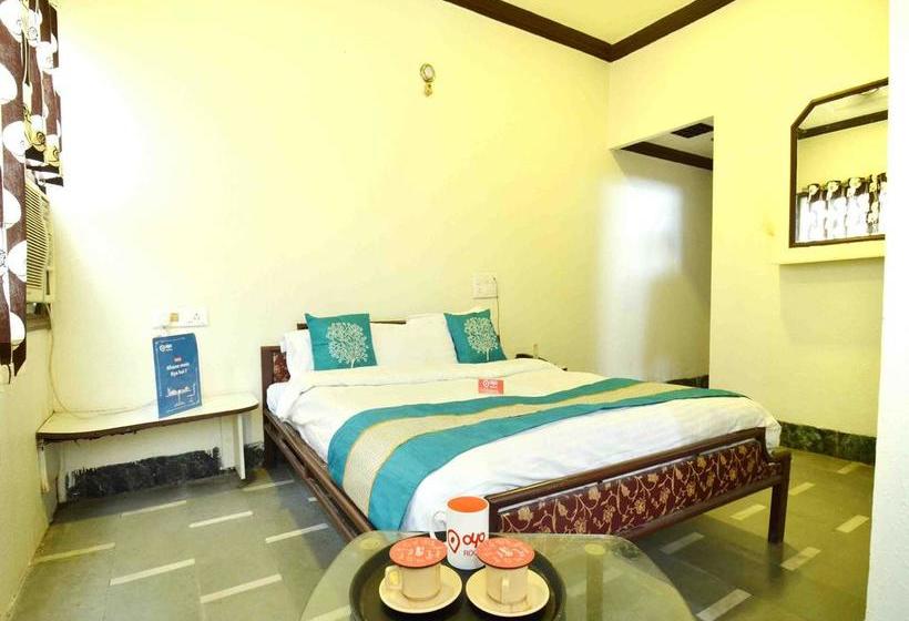 Hotel Oyo Rooms Chhawani Square 12