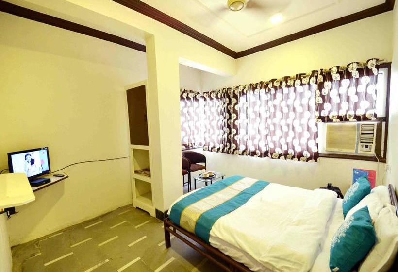 Hotel Oyo Rooms Chhawani Square 13