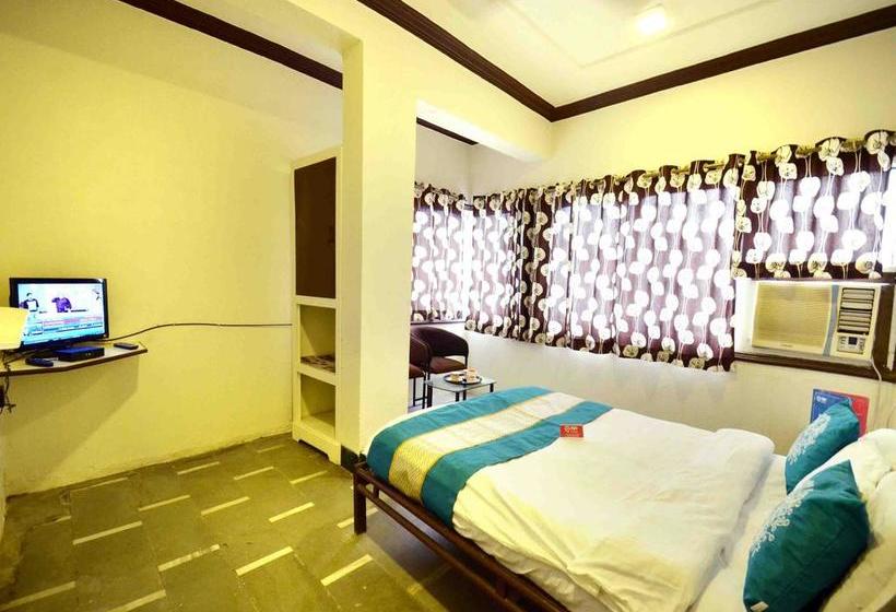 Hotel Oyo Rooms Chhawani Square 14