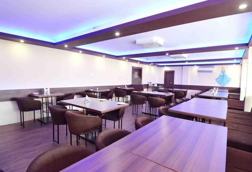 Hotel Oyo Rooms Chhawani Square 16