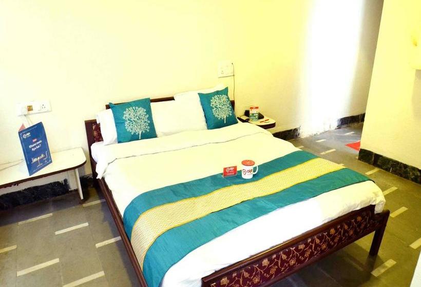 Hotel Oyo Rooms Chhawani Square 2