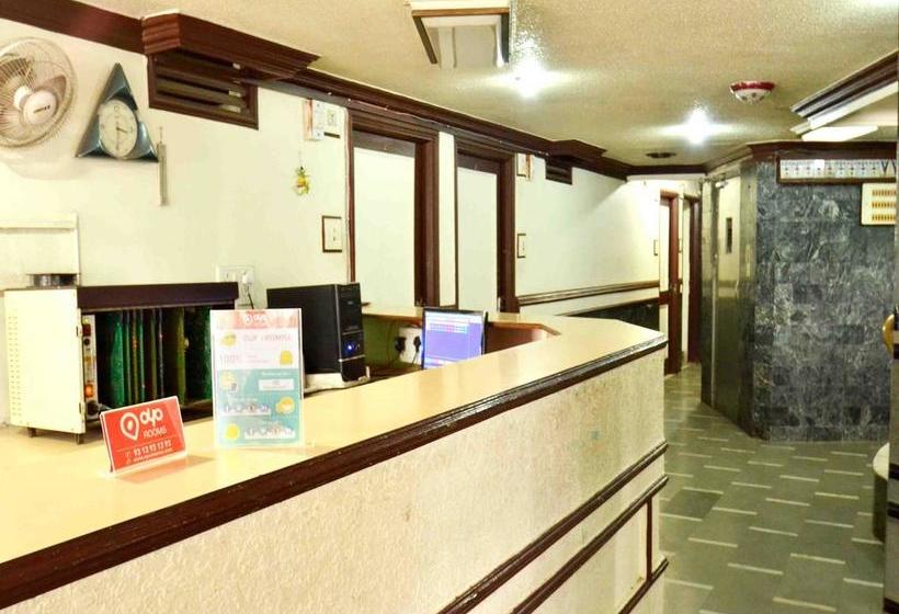 Hotel Oyo Rooms Chhawani Square 20