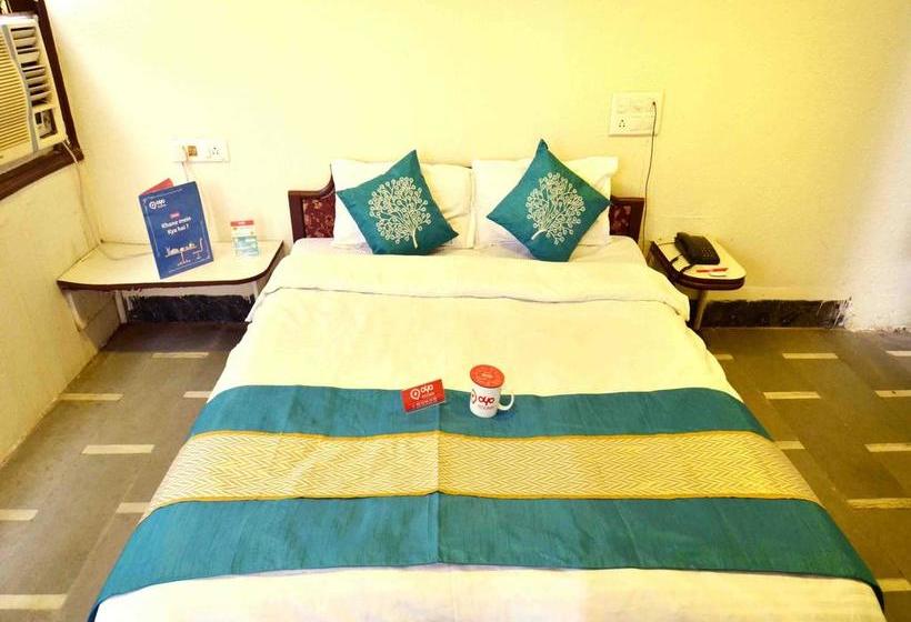 Hotel Oyo Rooms Chhawani Square 3