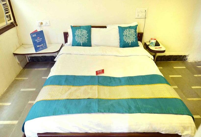 Hotel Oyo Rooms Chhawani Square 4