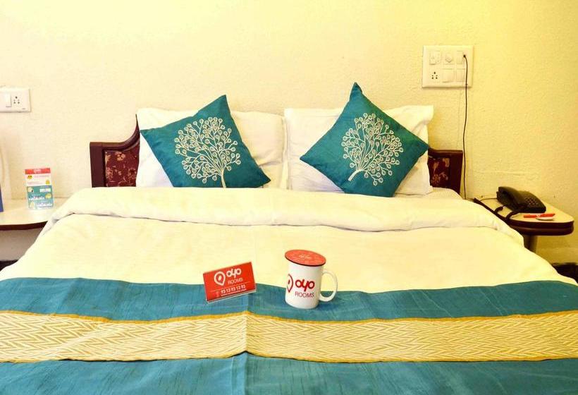 Hotel Oyo Rooms Chhawani Square 5