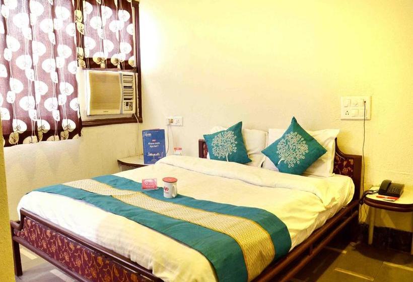 Hotel Oyo Rooms Chhawani Square 6